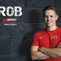 Crossfit Jorvik