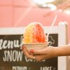 Rolling Cones gift card