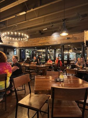 Market Grille Cafe by null