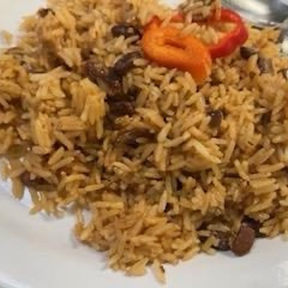 Caribbean Breeze - Rice plate - Diners Near Me - Nashua, New Hampshire Caribbean Breeze - Rice plate - Diners Near Me - Nashua, New Hampshire