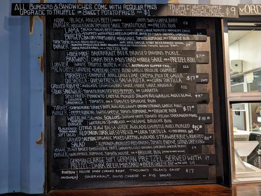 The Nook Santa Barbara by null