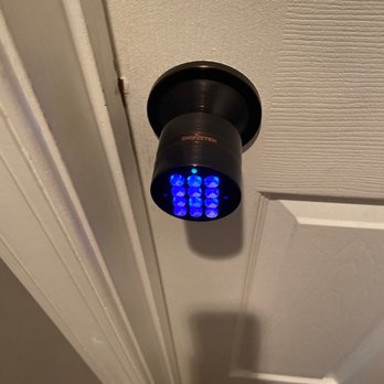 Mikes Lock and Security - Woo hoo my bedroom door Lock has been repaired - Keys & Locksmiths Near Me