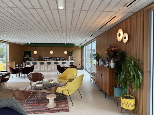 Ashes & Diamonds Winery by null