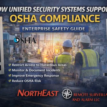 Northeast Remote Surveillance and Alarm - Security Services Near Me - Bethlehem, Pennsylvania Northeast Remote Surveillance and Alarm - Security Services Near Me - Bethlehem, Pennsylvania