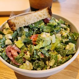 CHOPT CREATIVE SALAD CO. - Updated July 2025 - 117 Photos & 120 Reviews ...