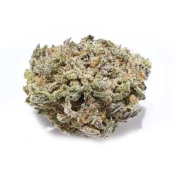Bakersfield's Best 20 Cap - 1/8ths for $25.00