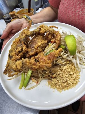 Chat Thai by null