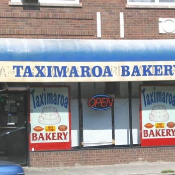 Taximaroa Bakery - Taximaroa Bakery - Bakeries Near Me - Chicago, Illinois Taximaroa Bakery - Taximaroa Bakery - Bakeries Near Me - Chicago, Illinois