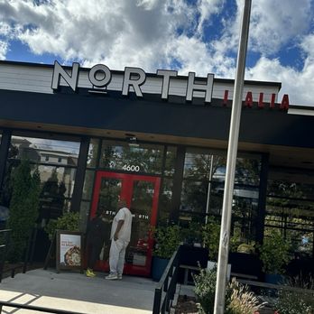 North Italia - Italian Near Me - Dunwoody, Georgia