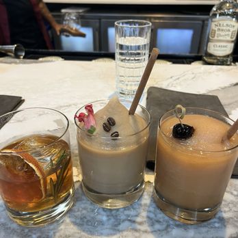 Nelson's Green Brier Distillery - Smoky old fashioned, frozen espresso martini, frozen old fashioned - Distilleries Near Me - Nashville, Tennessee Nelson's Green Brier Distillery - Smoky old fashioned, frozen espresso martini, frozen old fashioned - Distilleries Near Me - Nashville, Tennessee