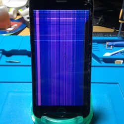 K - Cell Phone Repairs & Services