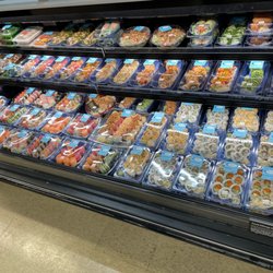 Safeway - AFC Sushi - made fresh daily