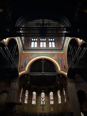 Trinity Church by null