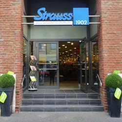 Strauss-Innovation