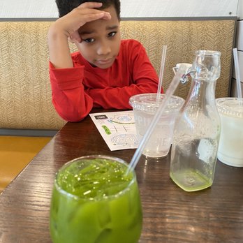 First Watch - Kale Tonic - Breakfast & Brunch Near Me - Summerville, South Carolina