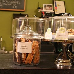 Isabella's Chocolate Cafe