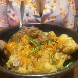 Cauliflower Cauliflower