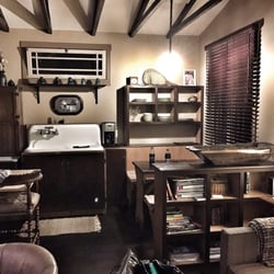 Venice Beach Eco Cottages Hotels 447 Grand Blvd Venice