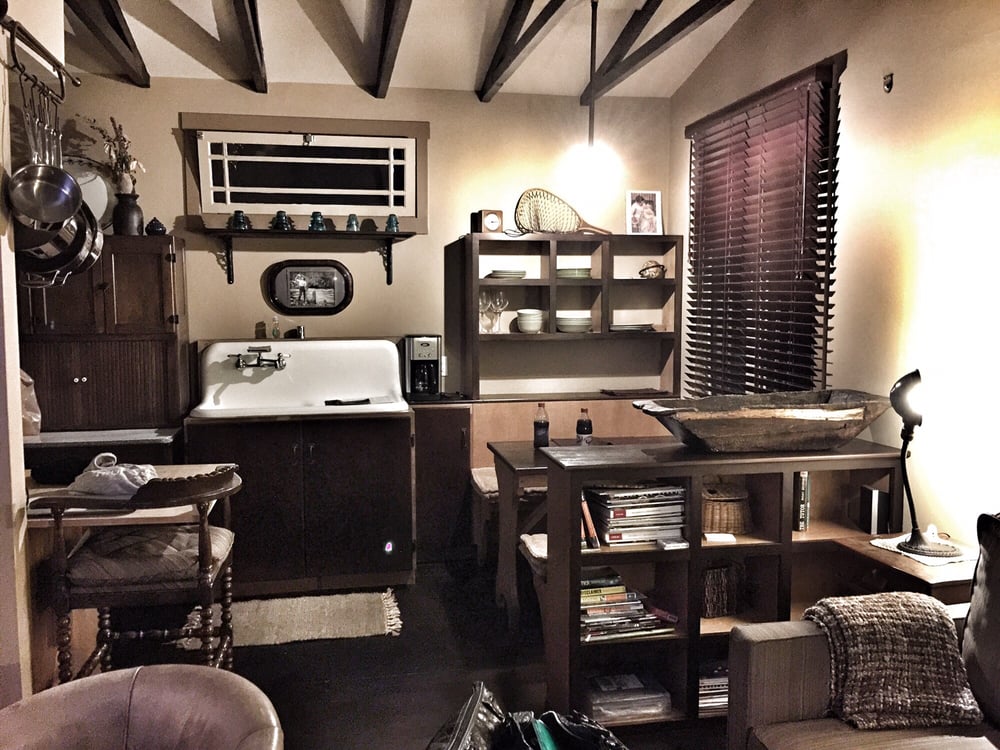 VENICE BEACH ECO COTTAGES Updated May 2024 447 Grand Blvd, Venice