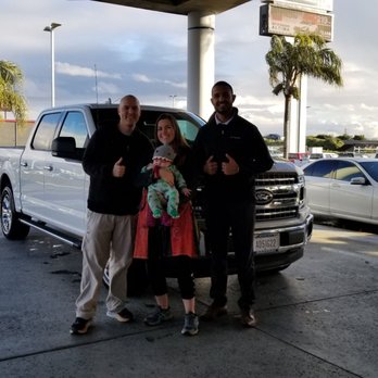 Razzari Ford - Thank you Shawn - Car Dealers Near Me - Merced, California