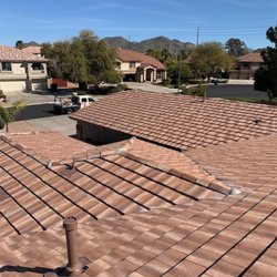 EZ Roofing