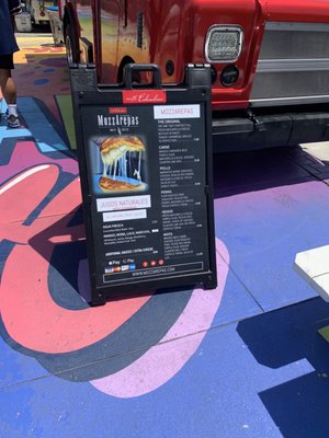 Menu photo 3 Pier 13 Hoboken, NJ Menu photo 3 Pier 13 Hoboken, NJ