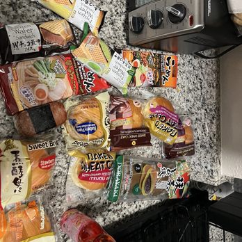 MINNANO JAPANESE GROCERY - Updated February 2026 - 521 Photos & 270