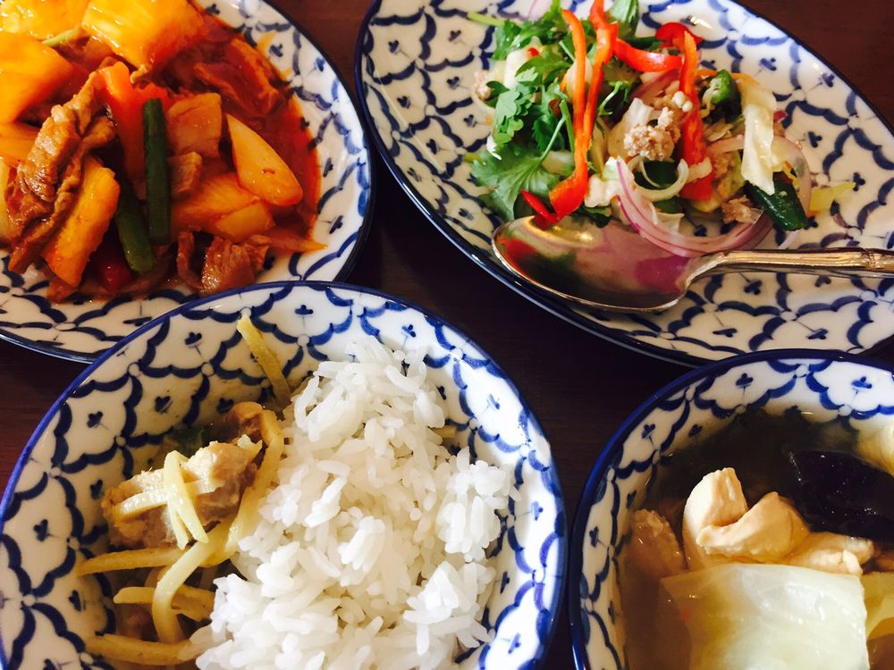 Siam Heritage Kitchen