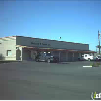 Baughman & Turner - Land Surveying Near Me - Las Vegas, Nevada Baughman & Turner - Land Surveying Near Me - Las Vegas, Nevada