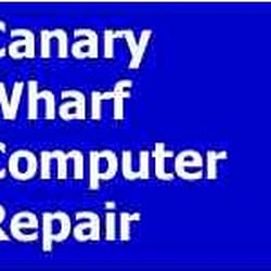 Canary Wharf Computer Repair