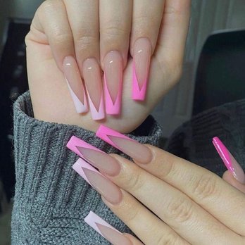 QT Nails Spa - Nail Technicians Near Me - Platte City, Missouri