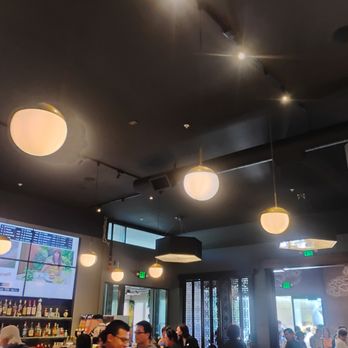 Palette Tea Garden & Dim Sum - Dim Sum Near Me - San Mateo, California