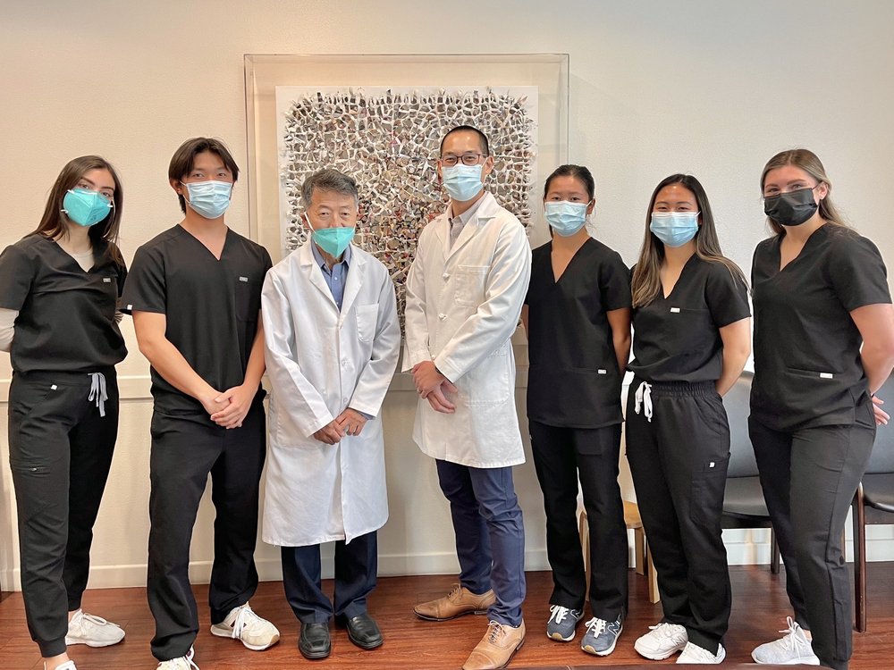 SONG INSTITUTE OF ALLERGY, ASTHMA AND IMMUNOLOGY Updated October 2024