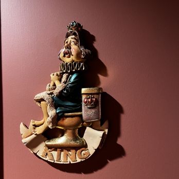Cheeky Bastards - a statue of a woman sitting on a toilet - Breakfast & Brunch Near Me - Indianapolis, Indiana Cheeky Bastards - a statue of a woman sitting on a toilet - Breakfast & Brunch Near Me - Indianapolis, Indiana