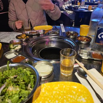 Dae Sung Ro Korean BBQ - 2024.12.21 - Barbeque Near Me - Los Angeles, California Dae Sung Ro Korean BBQ - 2024.12.21 - Barbeque Near Me - Los Angeles, California