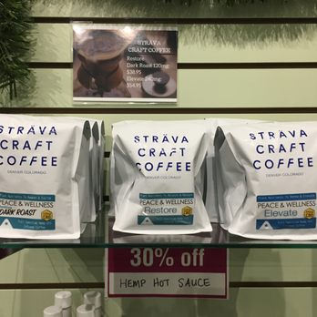 Hemp It UP! - Cosmetics & Beauty Supply Near Me - Rochester, New York