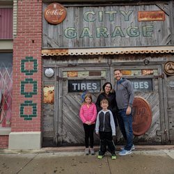 Roadside America Museum - Fun for families, and great for groups and events