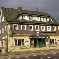 Restaurant Landhaus VIERJAHRESZEITEN Rinkerode