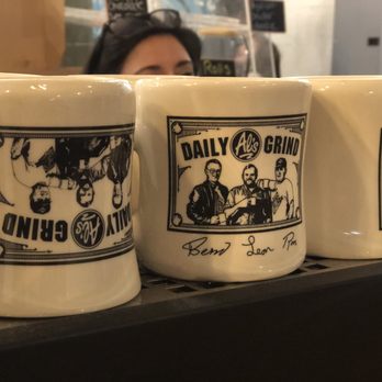 Monsoon Roastery - Mugs - Coffee Roasteries Near Me - Springfield, Massachusetts
