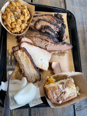 Wayne's Smoke Shack by null