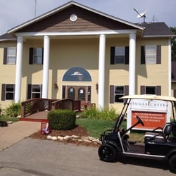 Sugar Creek Golf Course