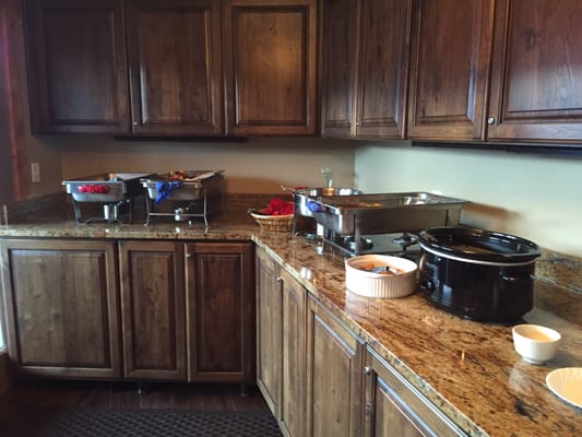 Beaver Creek Lodge by null