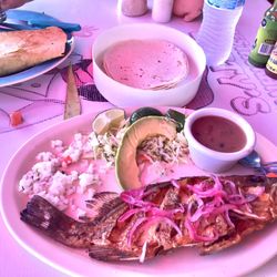 Letty's - Pecado Frito