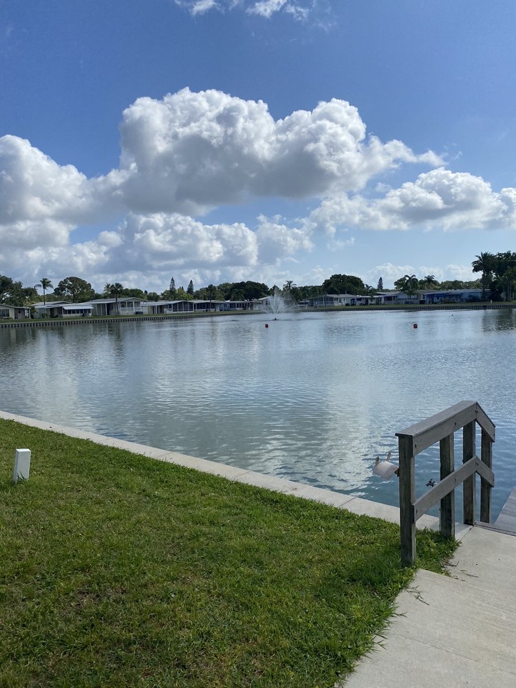 FAIRWAY VILLAGE RESIDENTS ASSOCIATION Updated September 2024 30