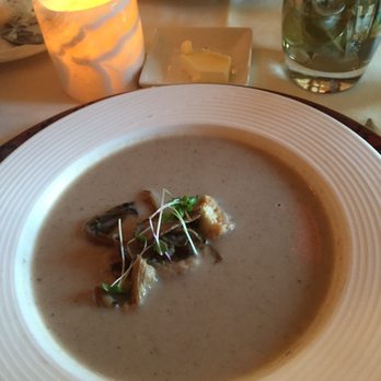 Le Yaca - Soup - French Near Me - Williamsburg, Virginia