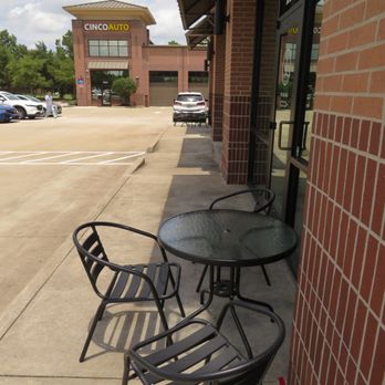 Kona Roastery - Coffee & Tea Near Me - Katy, Texas