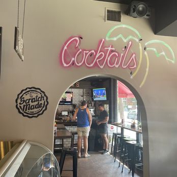 Crickles and Co - Entryway - Breakfast & Brunch Near Me - Dallas, Texas Crickles and Co - Entryway - Breakfast & Brunch Near Me - Dallas, Texas