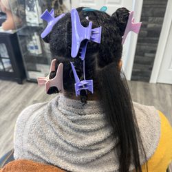 H&P Beauty Studio - Perfect blow dry