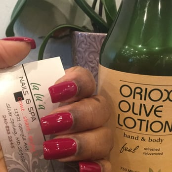 Lalu'a Nails & Spa - Nail Salons Near Me - Silver Spring, Maryland Lalu'a Nails & Spa - Nail Salons Near Me - Silver Spring, Maryland