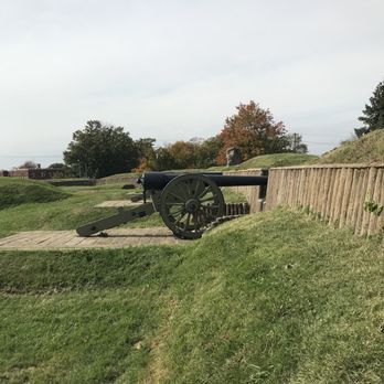 Fort Stevens Park - Parks Near Me - Washington, DC, District of Columbia